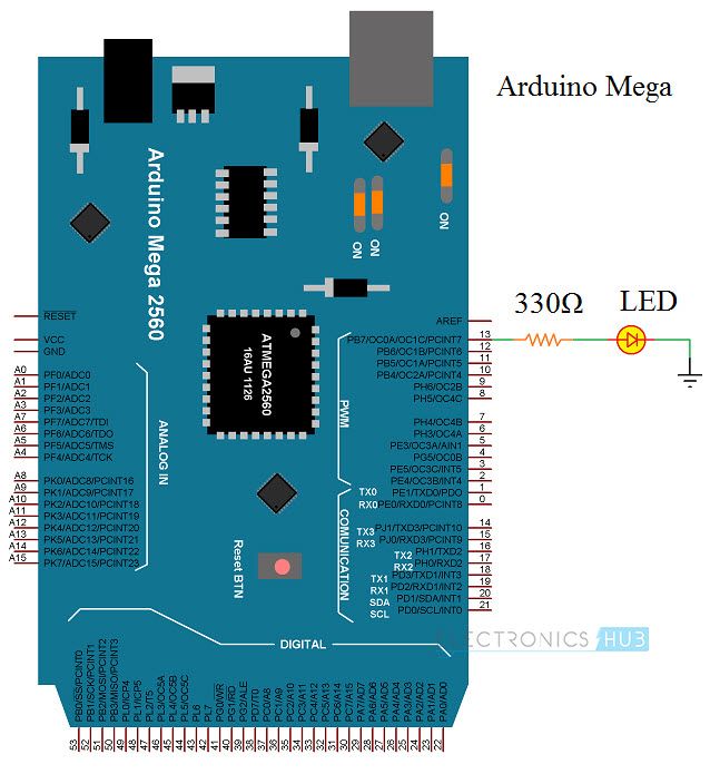 Arduino MATLAB界面图