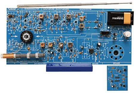 7 Best FM Radio Kits To Buy Online In 2022 - 亚博app更新