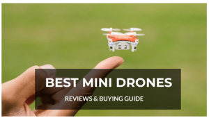 BEST MINI DRONES