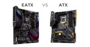 ATX与EATX主板比较