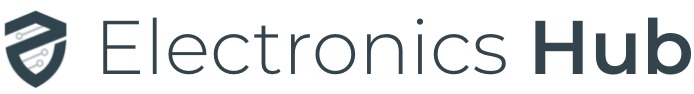 避署ctronicshub Logo