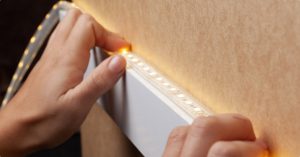 如何修复LED灯的无线电干扰