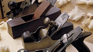 Types of Hand Planes