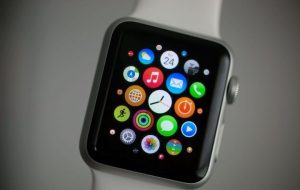 如何重启Apple Watch