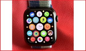 苹果手表能和安卓一起工作吗